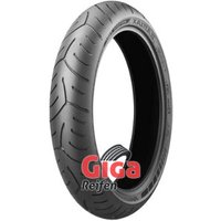 Bridgestone T 30 F EVO ( 120/70 ZR17 TL (58W) M/C, Vorderrad ) von Bridgestone