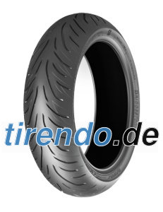 Bridgestone T 31 R ( 160/60 R15 TL 67H Hinterrad, M/C, Variante J ) von Bridgestone