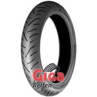 Bridgestone T 32 F ( 110/80 ZR18 TL (58W) M/C, Vorderrad ) von Bridgestone