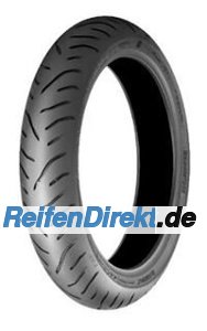 Bridgestone T 32 F ( 120/70 ZR17 TL (58W) M/C, Variante J, Vorderrad ) von Bridgestone