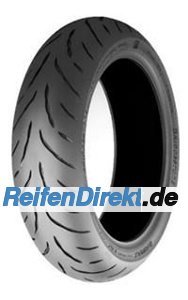 Bridgestone T 32 R ( 160/70 ZR17 TL (73W) Hinterrad, M/C ) von Bridgestone