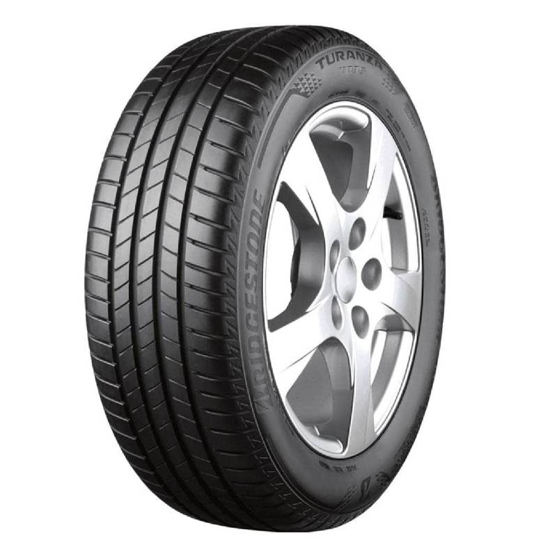 Bridgestone T005A - 215/55R18 95H - Sommerreifen von Bridgestone