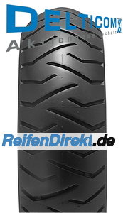 Bridgestone TH01 R ( 160/60 R14 TL 65H Hinterrad, M/C, Variante M ) von Bridgestone