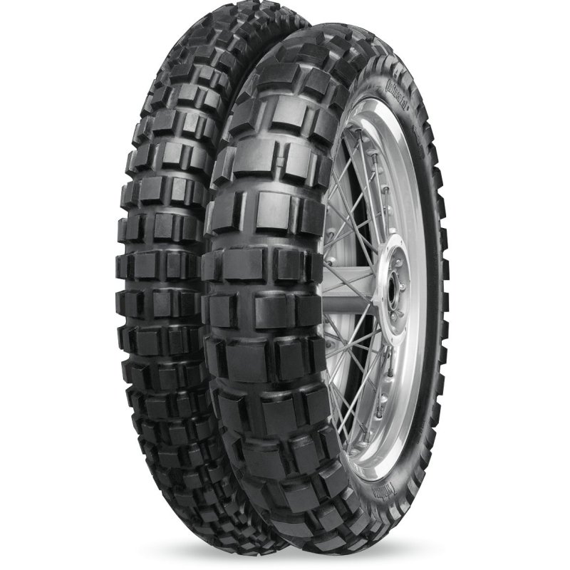 Bridgestone TKC80 150/70B17 69Q TL M+S von Bridgestone