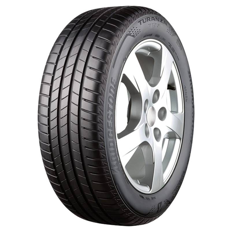 Bridgestone TURANZA T005 - 195/65 R15 95H XL - B/A/72 - Sommerreifen (PKW & SUV) von Bridgestone