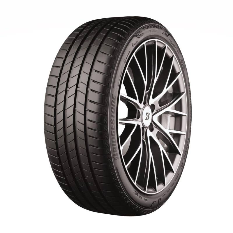 Bridgestone TURANZA T005-215/60 R16 95V AO - A/A/71 - Sommerreifen (PKW & SUV) von Bridgestone