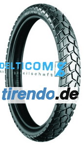 Bridgestone TW101 ( 100/90-19 TT 57H M/C, Variante E, Vorderrad ) von Bridgestone