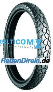 Bridgestone TW101 ( 100/90-19 TT 57H M/C, Variante E, Vorderrad ) von Bridgestone