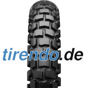 Bridgestone TW302 ( 120/80-18 TT 62P Hinterrad, M/C, Variante F ) von Bridgestone