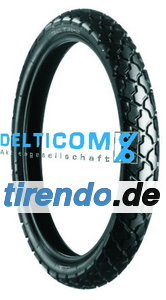 Bridgestone TW47 ( 90/90-21 TT 54S M/C, Variante G, Vorderrad ) von Bridgestone