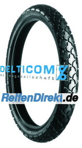 Bridgestone TW47 ( 90/90-21 TT 54S M/C, Variante G, Vorderrad ) von Bridgestone