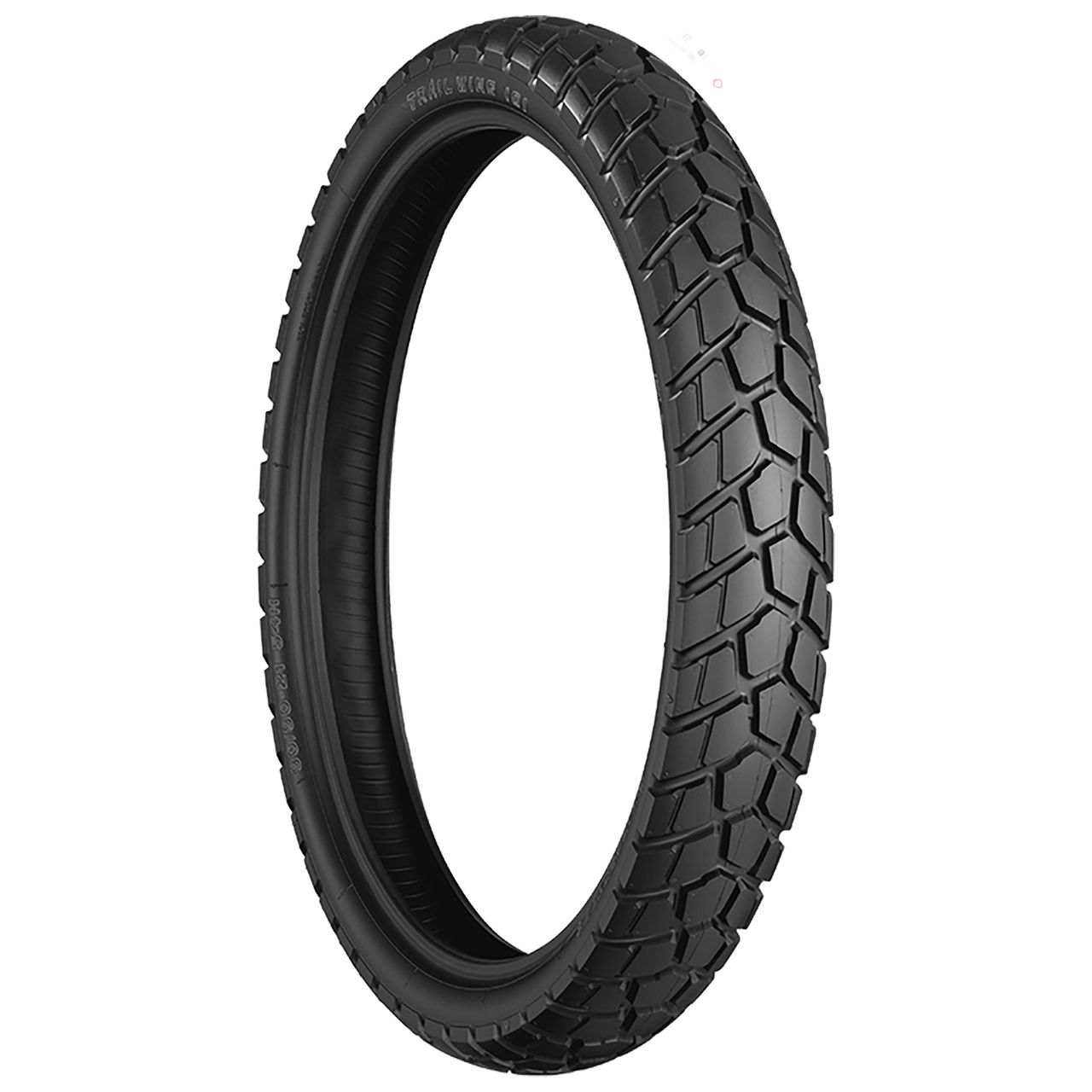 BRIDGESTONE TRAIL WING TW101 100/90 - 19 M/C TT 57H FRONT von Bridgestone