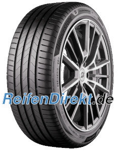 Bridgestone Turanza 6 ( 205/50 R17 89V Enliten / EV ) von Bridgestone