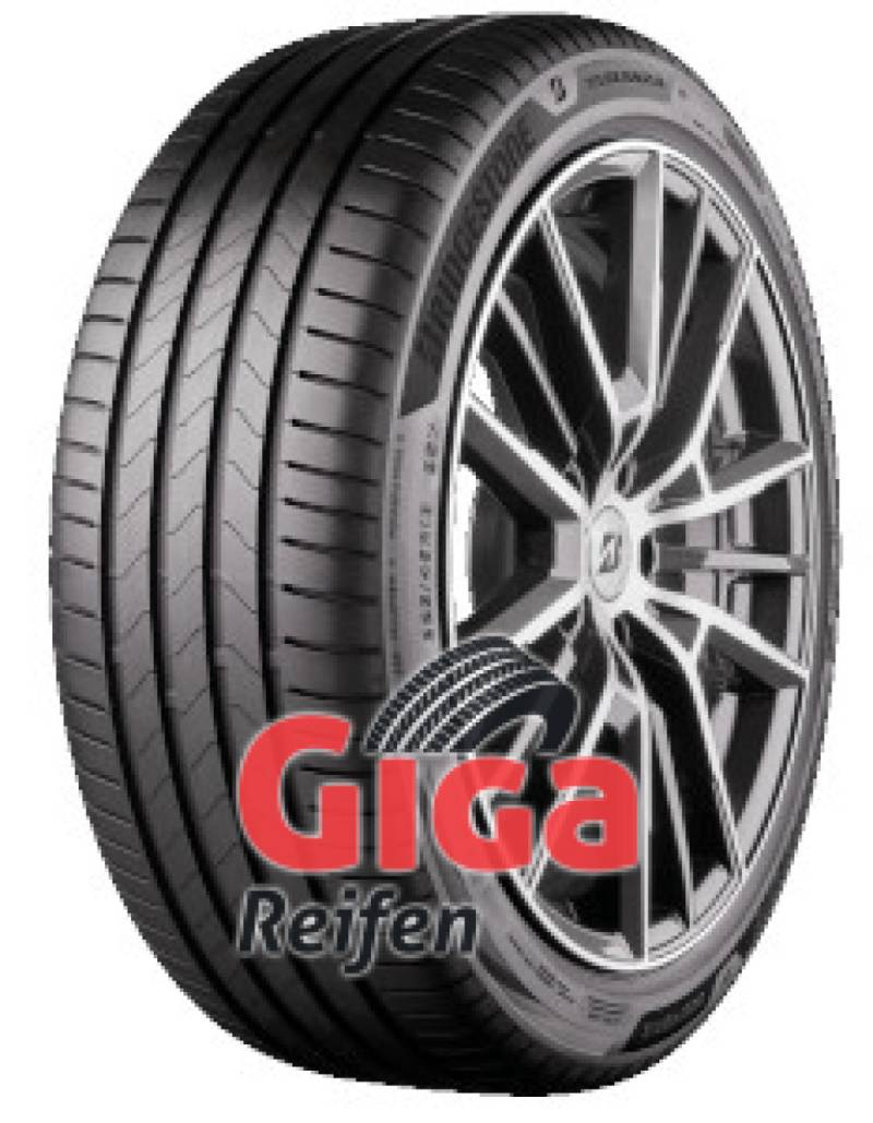 Bridgestone Turanza 6 ( 215/65 R16 102H XL Enliten / EV ) von Bridgestone