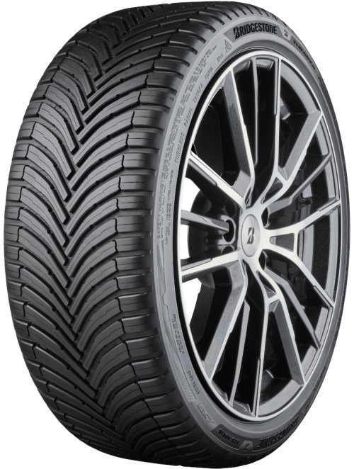 Bridgestone Turanza All season 6 ( 185/50 R16 85H XL Enliten / EV ) von Bridgestone