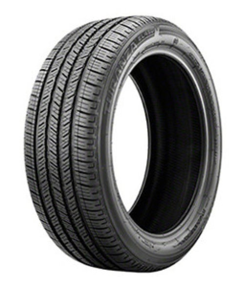 Bridgestone Turanza EL 450 RFT ( 225/40 R19 89W AR, runflat ) von Bridgestone