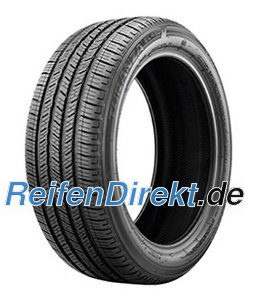 Bridgestone Turanza EL 450 RFT ( 225/40 R19 89W AR, runflat ) von Bridgestone