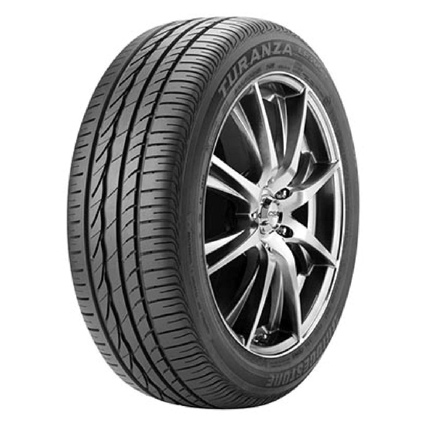 Bridgestone Turanza ER 300 - 225/60R16 98Y - Sommerreifen von Bridgestone