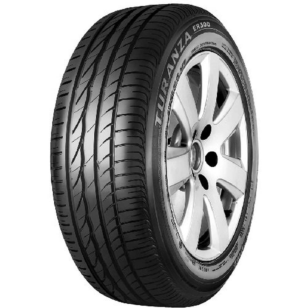 Bridgestone Turanza ER 300 XL - 205/60R16 96W - Sommerreifen von Bridgestone