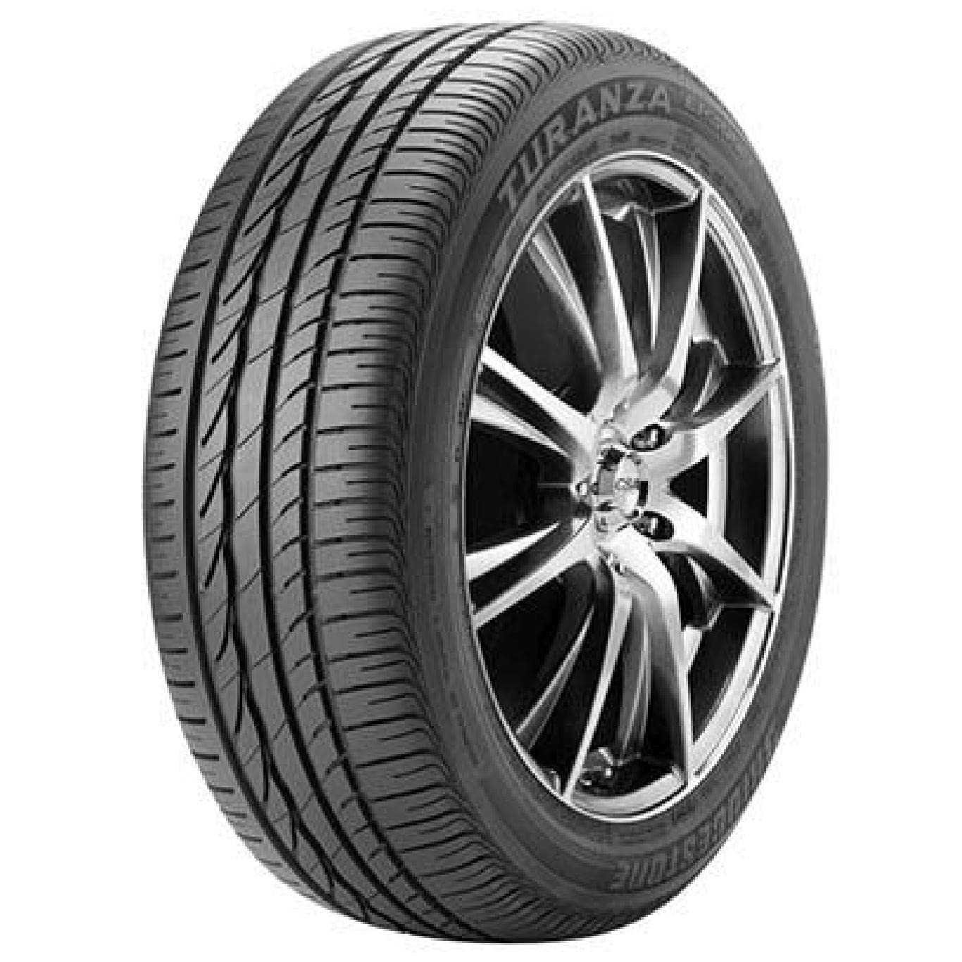 Bridgestone Turanza ER 300 XL FSL - 245/45R18 100Y - Sommerreifen von Bridgestone