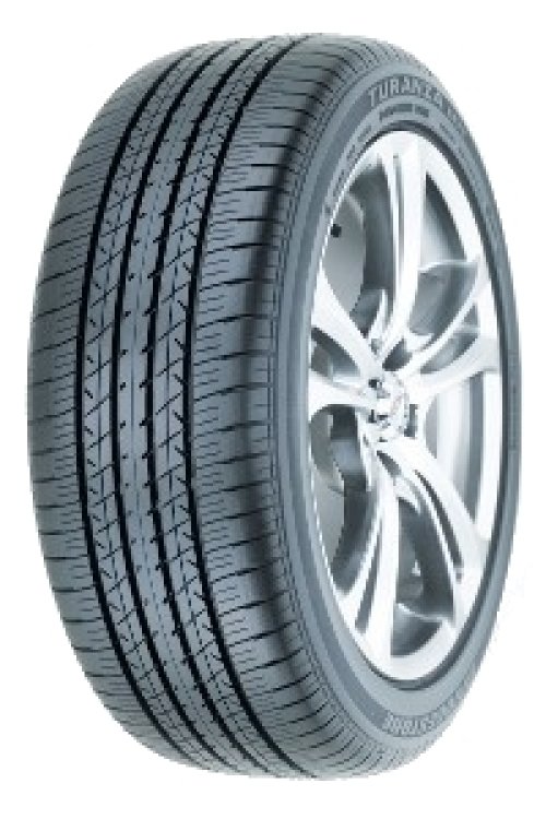 Bridgestone Turanza ER 33 ( 225/40 R18 88Y ) von Bridgestone