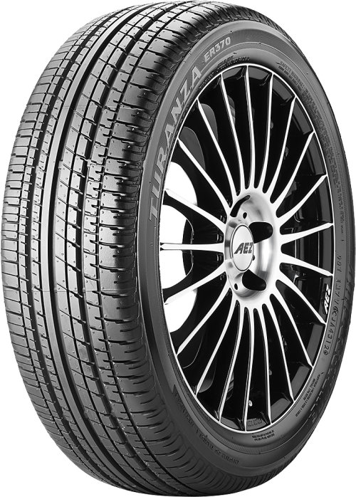 Bridgestone Turanza ER 370 ( 185/55 R16 83H ) von Bridgestone