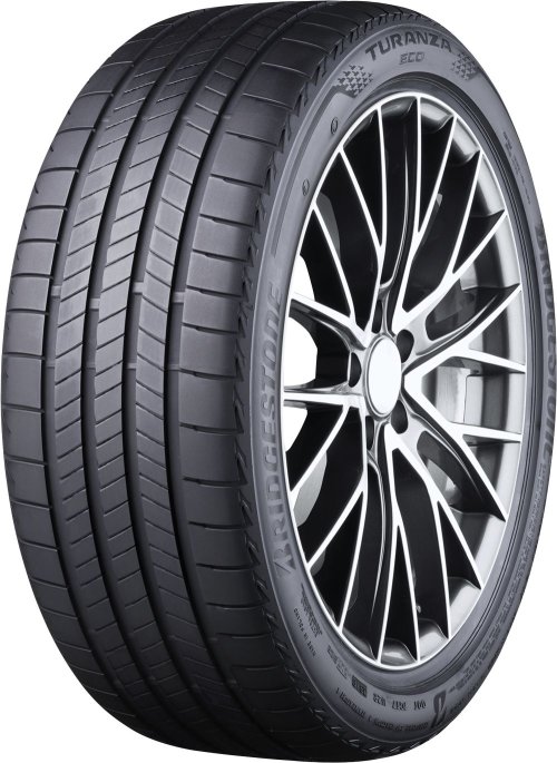 Bridgestone Turanza Eco ( 175/60 R19 90Q XL Enliten / EV, Ologic ) von Bridgestone