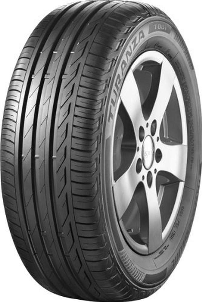 Bridgestone Turanza T 001 - 185/50R16 81H - Sommerreifen von Bridgestone