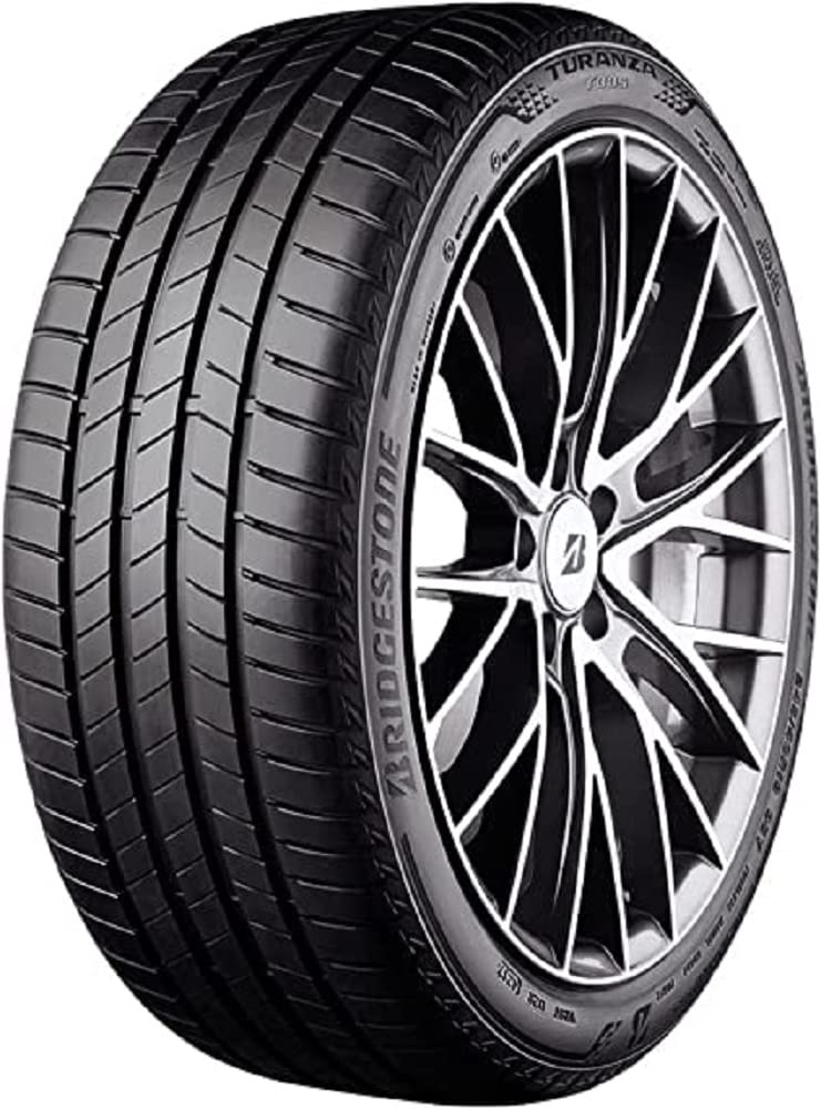 Bridgestone Turanza T 005 - 275/40R20 102Y - Sommerreifen von Bridgestone