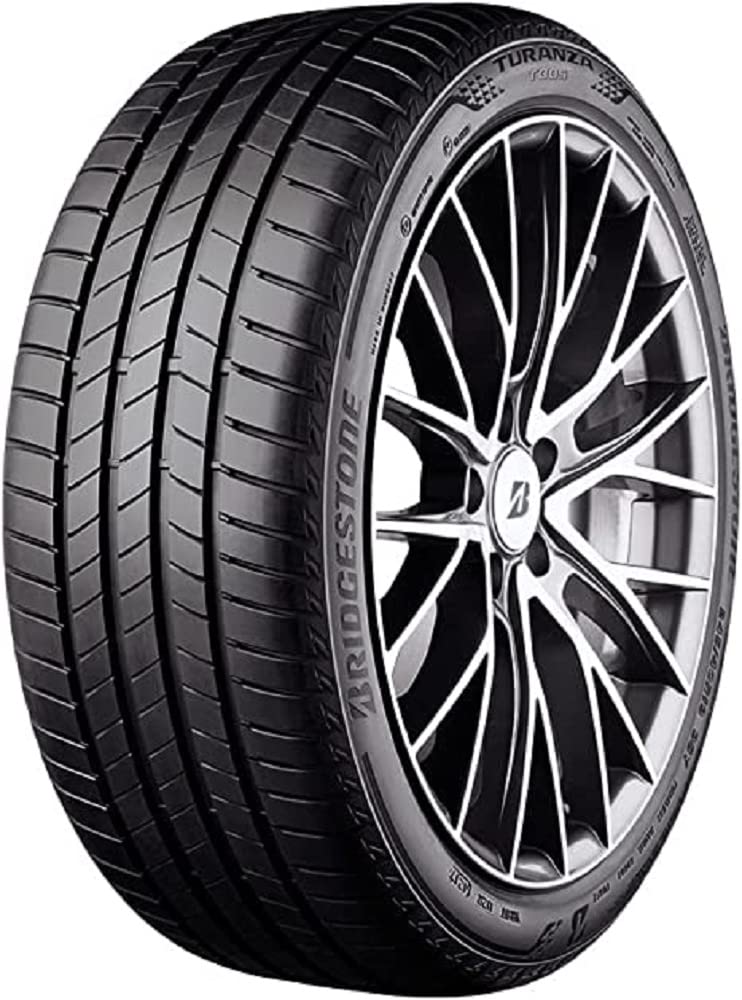 Bridgestone Turanza T 005 XL - 225/55R18 102Y - Sommerreifen von Bridgestone