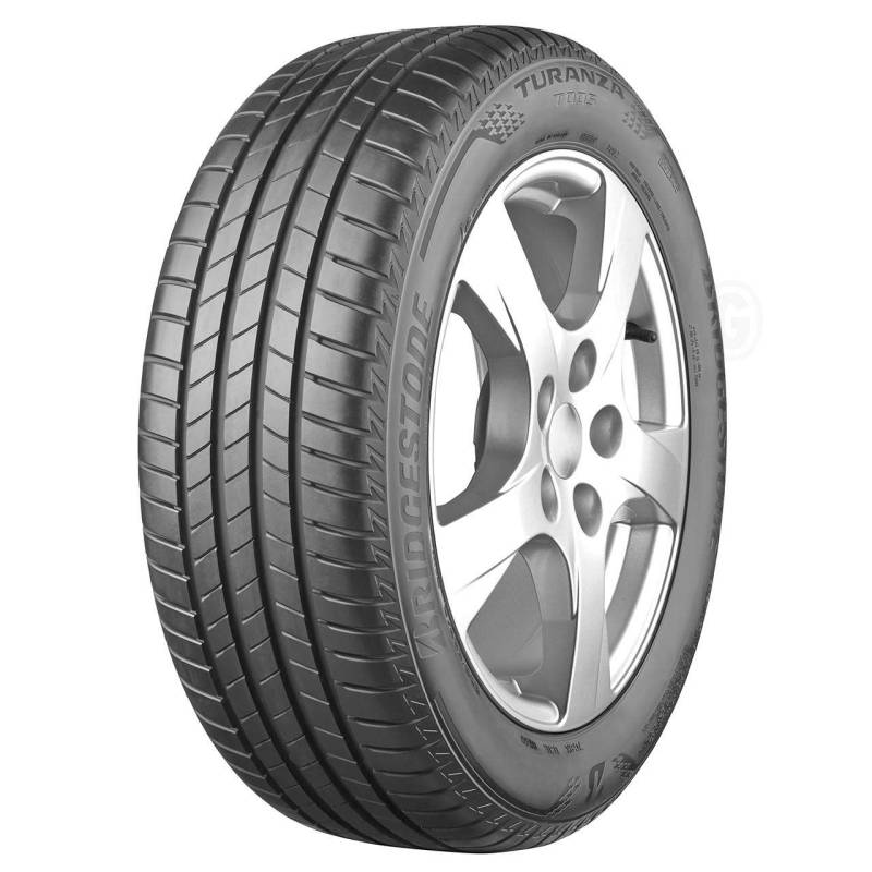 Bridgestone Turanza T 005 XL - 255/35R21 98Y - Sommerreifen von Bridgestone