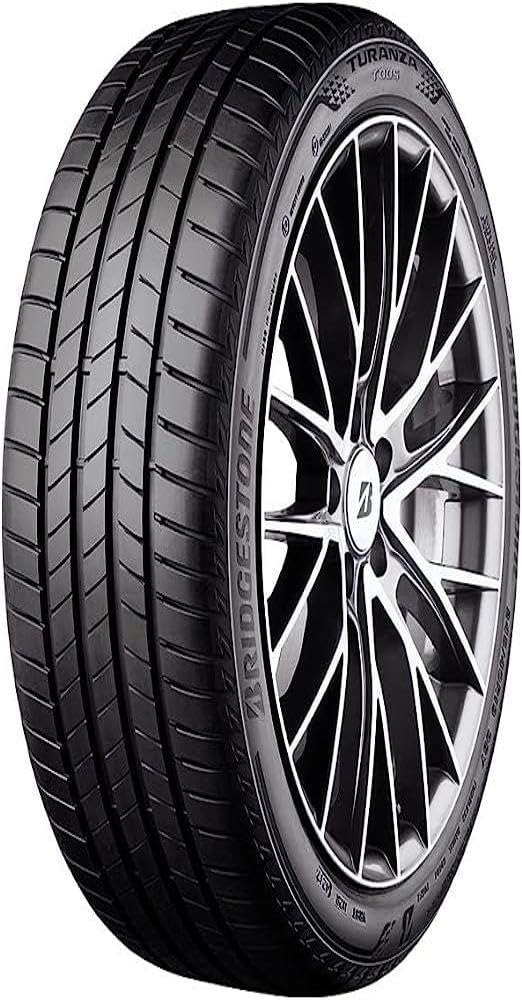 Bridgestone Turanza T 005 XL - 255/40R18 99Y - Sommerreifen von Bridgestone