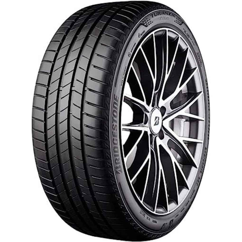 Bridgestone TURANZA T005 - 275/35 R19 100Y XL - B/B/71 - Sommerreifen (PKW & SUV) von Bridgestone