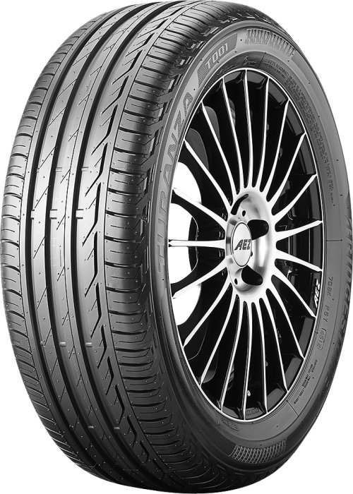 Bridgestone Turanza T001 ( 185/50 R16 81H ) von Bridgestone