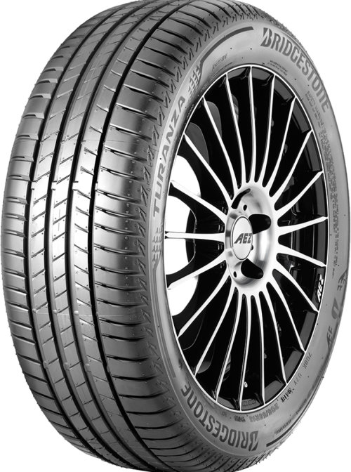 Bridgestone Turanza T005 ( 155/60 R15 74T ) von Bridgestone