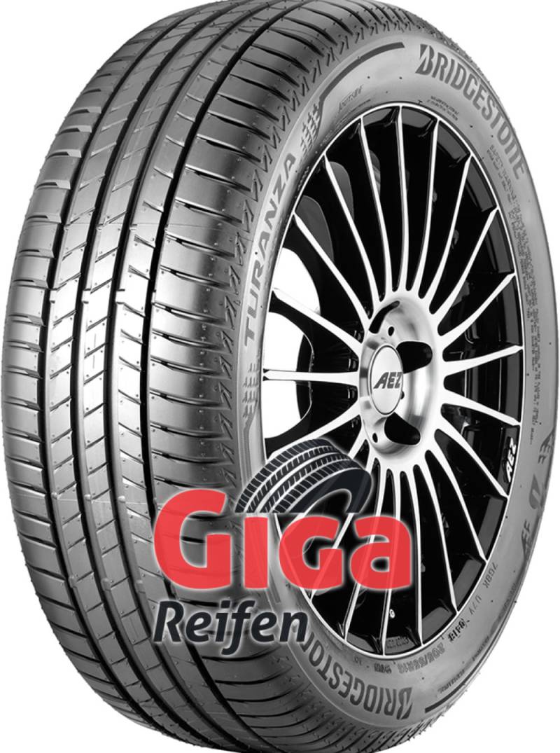 Bridgestone Turanza T005 ( 185/65 R15 88T ) von Bridgestone