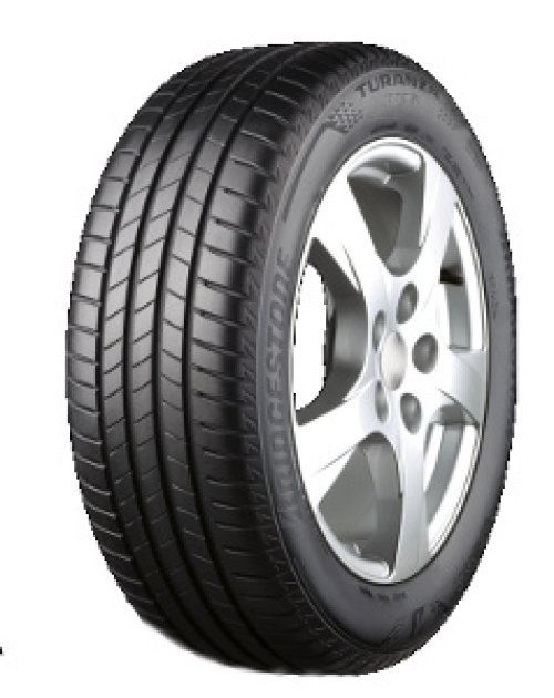 Bridgestone Turanza T005 EXT ( 225/45 R18 95Y XL MOE, runflat ) von Bridgestone