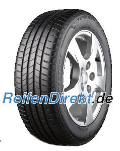 Bridgestone Turanza T005 EXT ( 285/35 R20 104Y XL MOE, runflat ) von Bridgestone