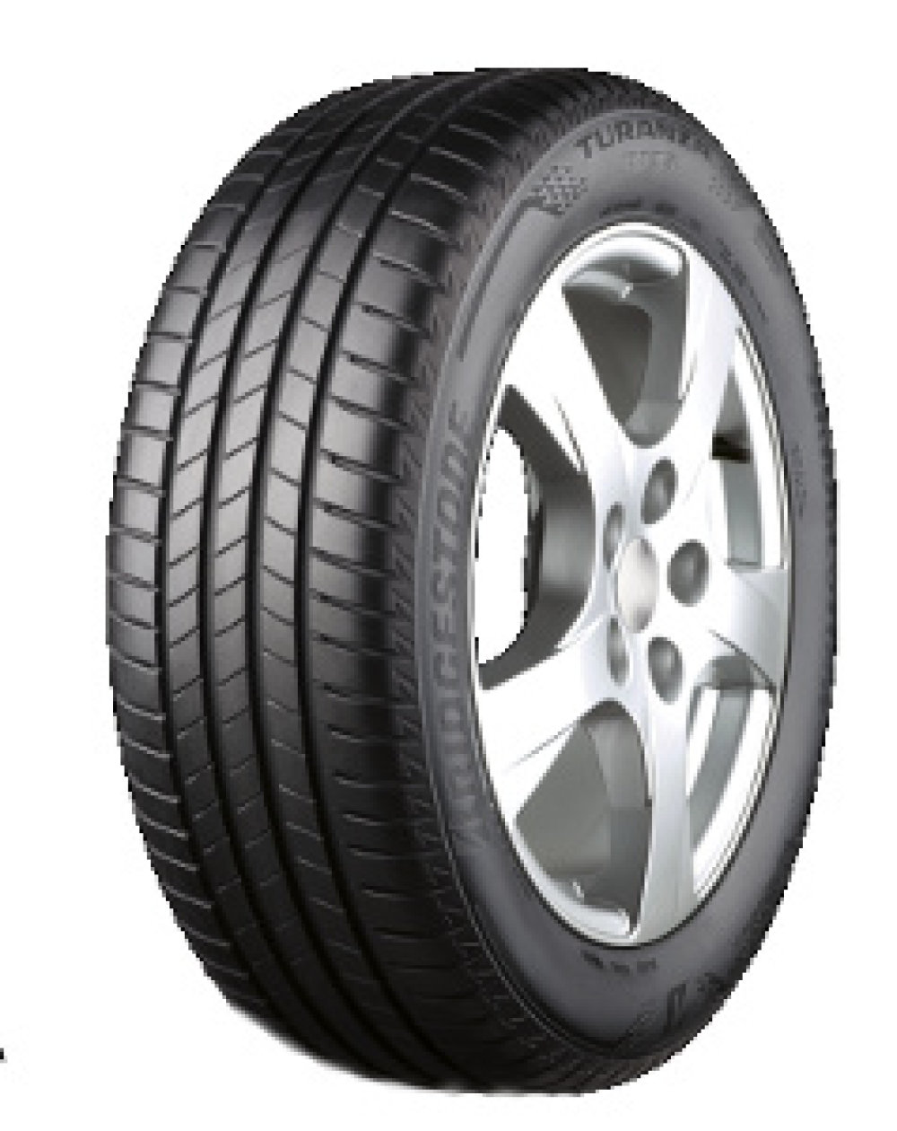 Bridgestone Turanza T005 RFT ( 275/40 R20 102Y runflat ) von Bridgestone