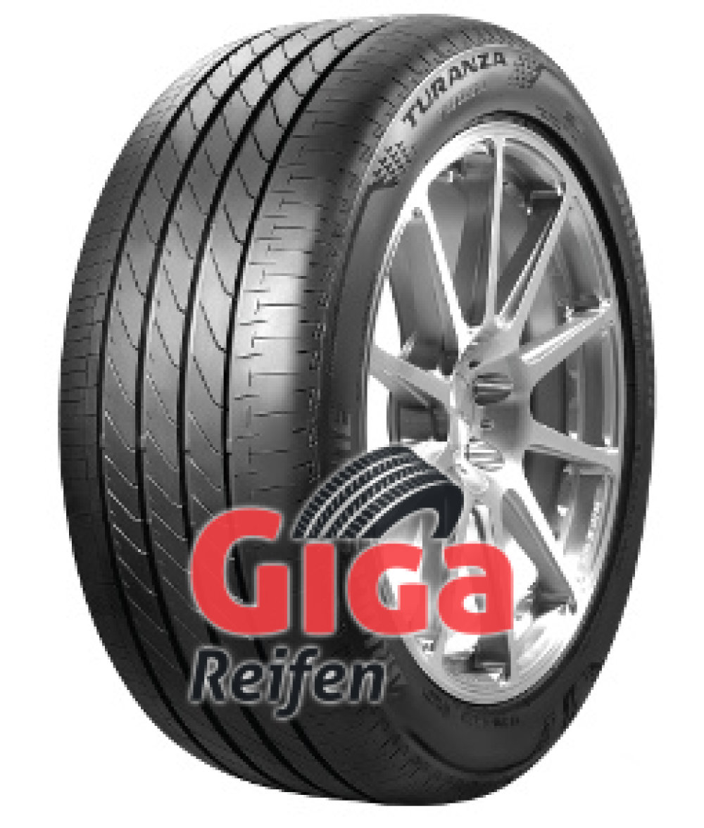 Bridgestone Turanza T005A ( 215/55 R18 95H ) von Bridgestone