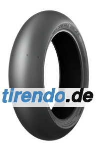 Bridgestone V01 R ( 190/650 R17 TL Hinterrad, M/C, Mischung MEDIUM HARD, NHS ) von Bridgestone