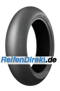 Bridgestone V01 R ( 190/650 R17 TL Hinterrad, M/C, Mischung MEDIUM HARD, NHS ) von Bridgestone