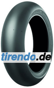 Bridgestone V02 R ( 120/600 R17 TL Hinterrad, Mischung MEDIUM HARD, NHS ) von Bridgestone