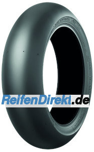 Bridgestone V02 R ( 120/600 R17 TL Hinterrad, Mischung MEDIUM HARD, NHS ) von Bridgestone