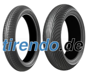 Bridgestone W01 Regen / Soft ( 110/590 R17 TL NHS, Vorderrad ) von Bridgestone