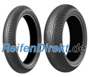 Bridgestone W01 Regen / Soft ( 110/590 R17 TL NHS, Vorderrad ) von Bridgestone