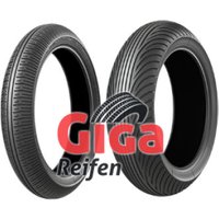 Bridgestone W01 Regen / Soft (GP3) ( 120/595 R17 TL Hinterrad, NHS ) von Bridgestone