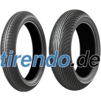 Bridgestone W01 Regen / Soft (GP3) ( 90/580 R17 TL NHS, Vorderrad ) von Bridgestone