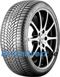 Bridgestone Weather Control A005 ( 195/60 R15 92V XL ) von Bridgestone