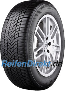 Bridgestone Weather Control A005 DriveGuard Evo RFT ( 195/65 R15 95H XL, runflat ) von Bridgestone